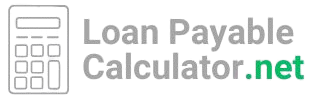 Loan Early Payoff Calculator - Loan Payoff Calculator
